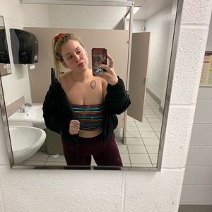 Meet your Posher, Mikayla